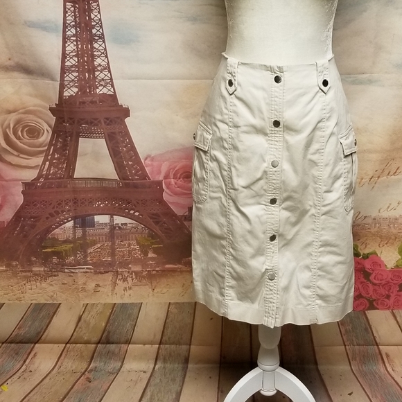 Calvin Klein skirt - Picture 1 of 7